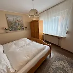 Moselblick - Balkon Und Gemeinschaftsterrasse