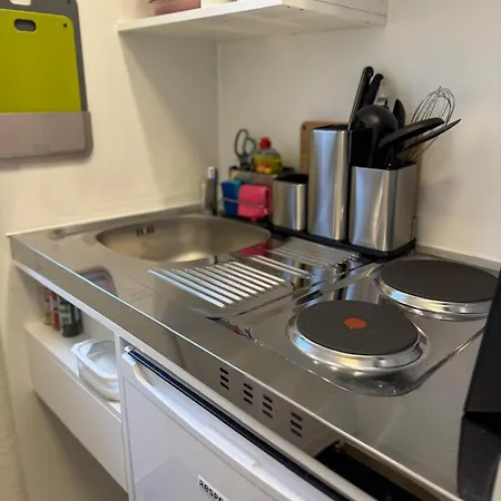 Moselblick - Balkon Und Gemeinschaftsterrasse Zell an der Mosel