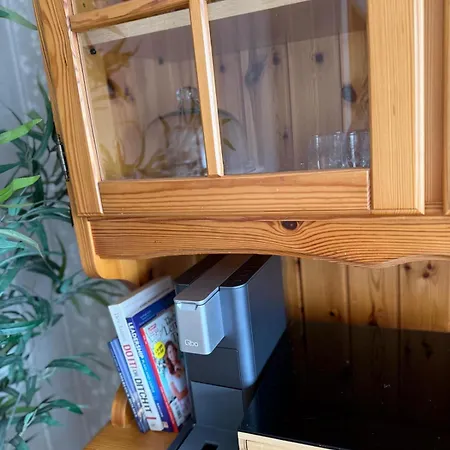 Apartment Moselblick - Balkon Und Gemeinschaftsterrasse