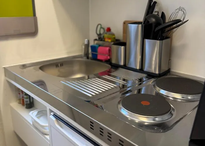 Moselblick - Balkon Und Gemeinschaftsterrasse Zell an der Mosel