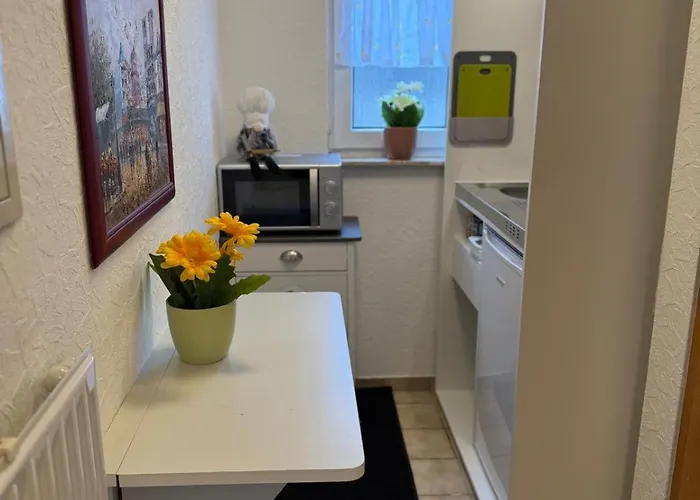 Apartment Moselblick - Balkon Und Gemeinschaftsterrasse Zell an der Mosel