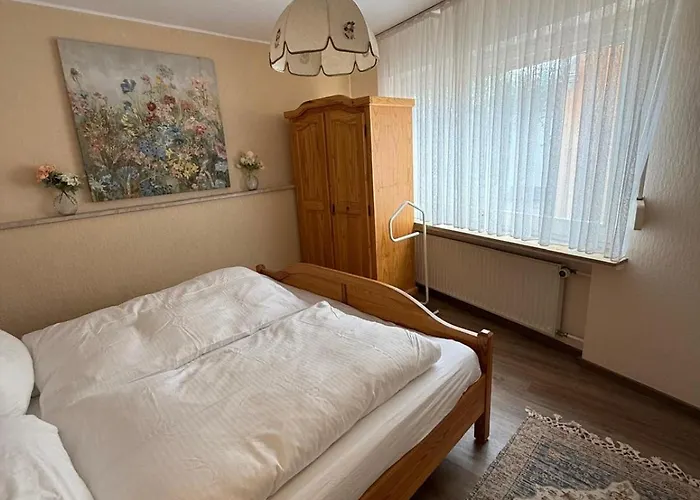 Moselblick - Balkon Und Gemeinschaftsterrasse