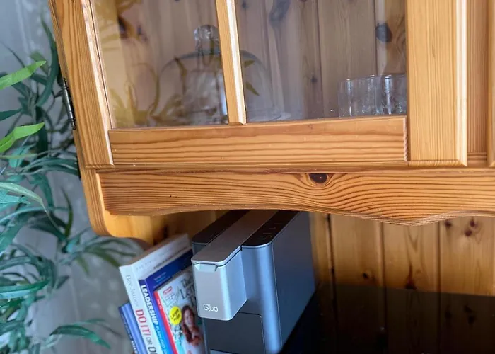 Apartment Moselblick - Balkon Und Gemeinschaftsterrasse