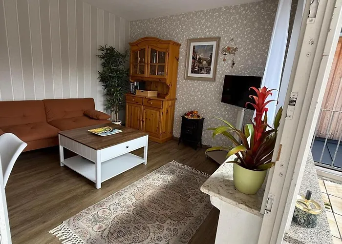 Moselblick - Balkon Und Gemeinschaftsterrasse Zell an der Mosel